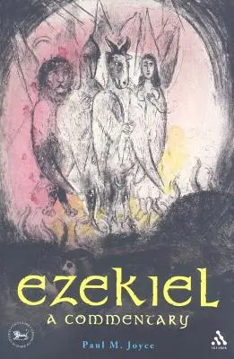 Ezechiel: Komentarz - Ezekiel: A Commentary