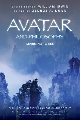 Avatar i filozofia - Avatar and Philosophy