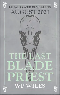 Ostatni kapłan ostrza - The Last Blade Priest