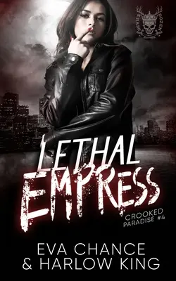 Zabójcza cesarzowa - Lethal Empress