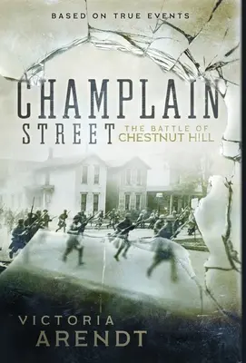 Ulica Champlain - Champlain Street