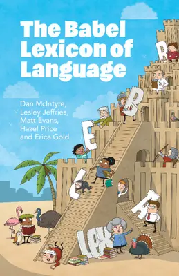 Leksykon językowy Babel - The Babel Lexicon of Language