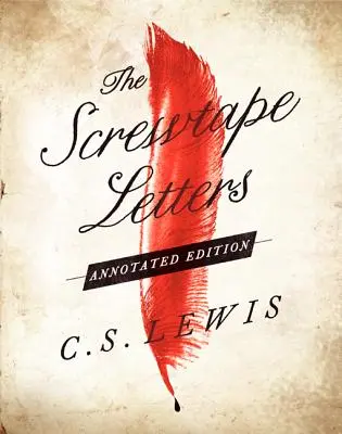 Listy Zjawy - The Screwtape Letters