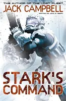 Rozkaz Starka (księga 2) - Stark's Command (book 2)