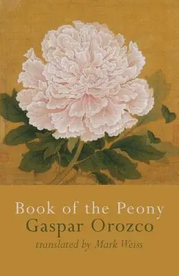 Księga piwonii - Book of the Peony