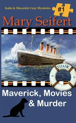 Maverick, filmy i morderstwa - Maverick, Movies & Murder