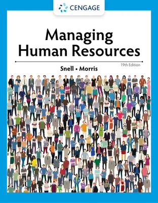 Zarządzanie zasobami ludzkimi - Managing Human Resources