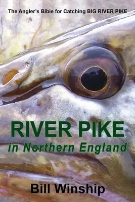 RIVER PIKE w północnej Anglii - RIVER PIKE in Northern England
