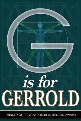 G jak Gerrold - G is for Gerrold