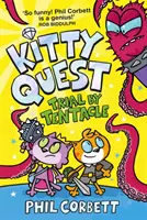 Kitty Quest: Próba macki - Kitty Quest: Trial by Tentacle