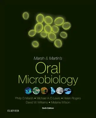 Mikrobiologia jamy ustnej - Oral Microbiology