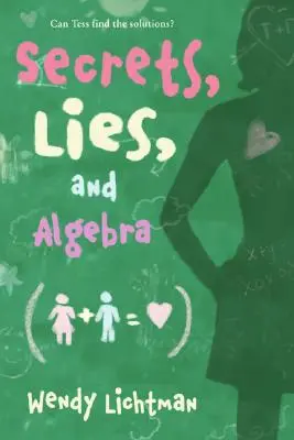 Do the Math: Sekrety, kłamstwa i algebra - Do the Math: Secrets, Lies, and Algebra