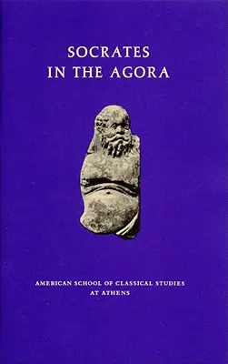 Sokrates na agorze - Socrates in the Agora