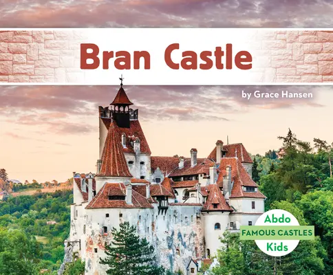 Zamek Bran - Bran Castle