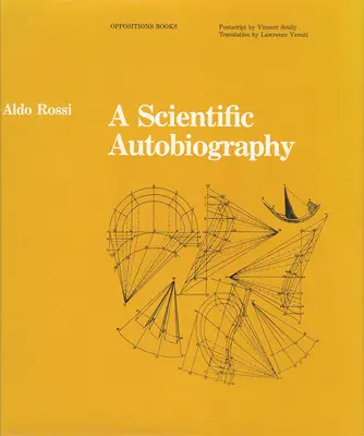 Autobiografia naukowa, reedycja - A Scientific Autobiography, reissue