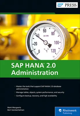 Administracja SAP Hana 2.0 - SAP Hana 2.0 Administration