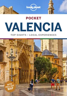 Lonely Planet Pocket Valencia 3