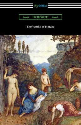 Dzieła Horacego - The Works of Horace