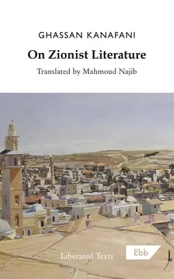 O literaturze syjonistycznej - On Zionist Literature