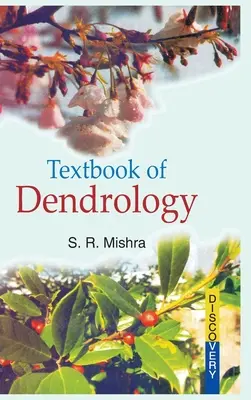 Podręcznik dendrologii - Textbook of Dendrology