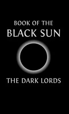 Księga Czarnego Słońca - Book of the Black Sun