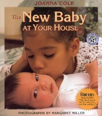 Nowe dziecko w twoim domu - The New Baby at Your House