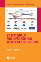 Materiały 2D dla detektorów podczerwieni i teraherców - 2D Materials for Infrared and Terahertz Detectors