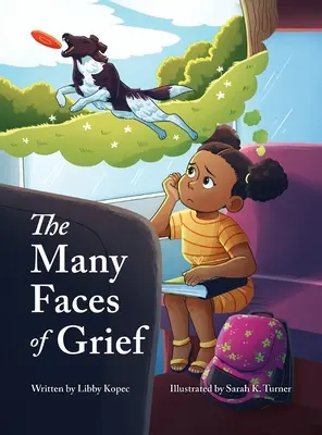 Wiele twarzy smutku - The Many Faces of Grief