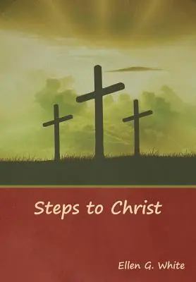 Kroki do Chrystusa - Steps to Christ