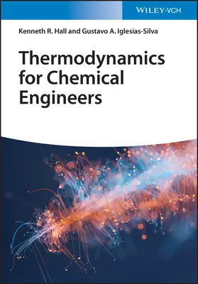 Termodynamika dla inżynierów chemików - Thermodynamics for Chemical Engineers