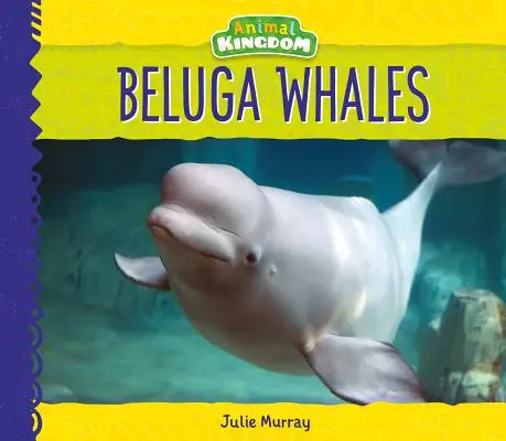 Wieloryby Beluga - Beluga Whales