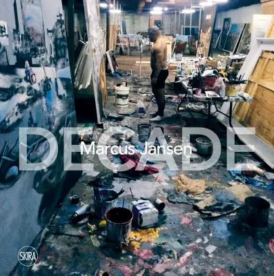 Marcus Jansen: Dekada - Marcus Jansen: Decade