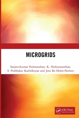 Mikrosieci - Microgrids