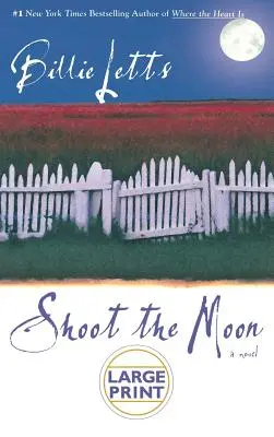 Shoot the Moon