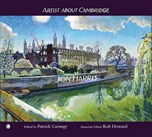 Artysta o Cambridge - Artist about Cambridge