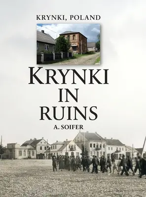 Krynki w ruinie - Krynki In Ruins