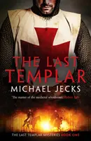 Ostatni templariusz - Last Templar