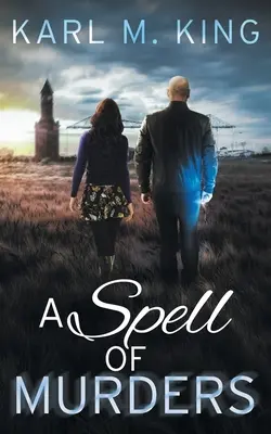 Zaklęcie morderstwa - A Spell of Murders