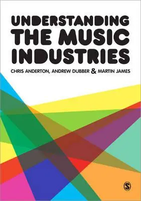 Zrozumienie branży muzycznej - Understanding the Music Industries