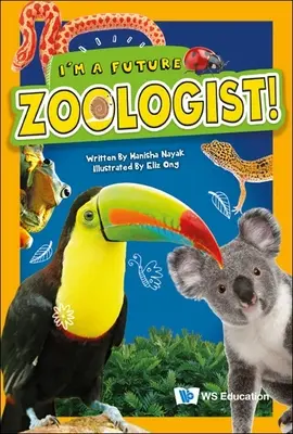 Jestem przyszłym zoologiem! - I'm a Future Zoologist!