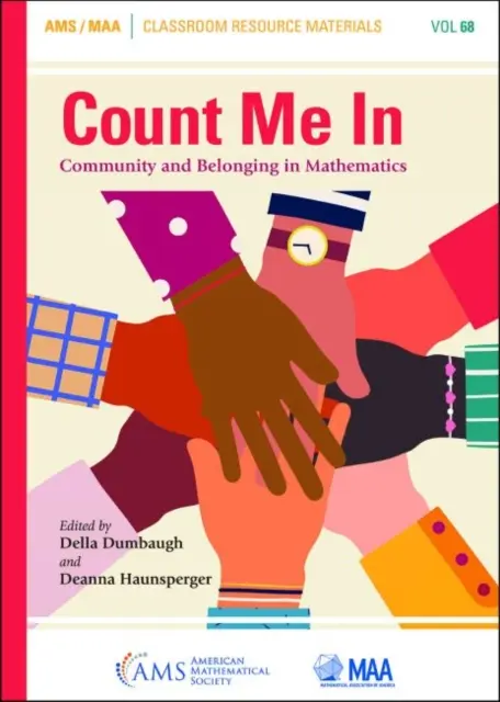 Count Me In - Społeczność i przynależność w matematyce - Count Me In - Community and Belonging in Mathematics