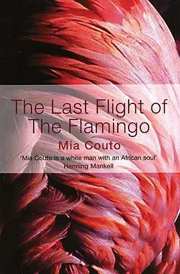 Ostatni lot flaminga - The Last Flight of the Flamingo