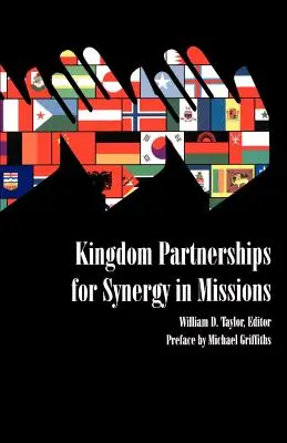 Partnerstwa Królestwa dla synergii w misjach - Kingdom Partnerships for Synergy in Missions