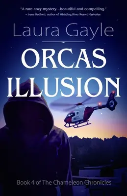 Orcas Illusion