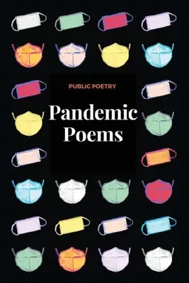 Wiersze o pandemii - Pandemic Poems