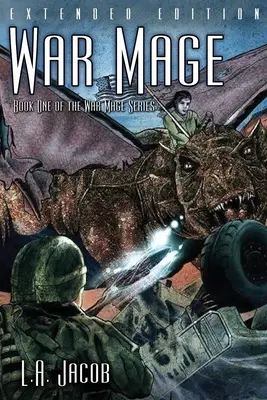 Wojenny mag - War Mage