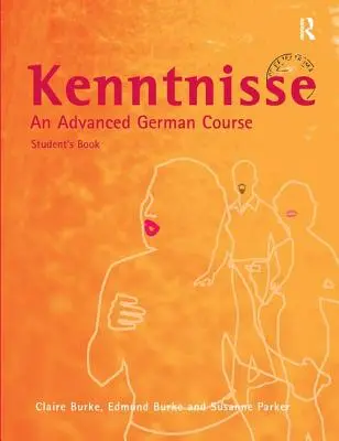 Kenntnisse: Zaawansowany kurs języka niemieckiego - Kenntnisse: An Advanced German Course