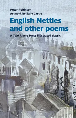 Angielskie pokrzywy - i inne wiersze - English Nettles - and other poems