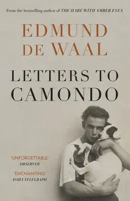Listy do Camondo - Letters to Camondo