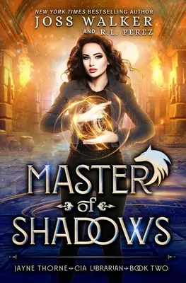 Mistrz cieni - Master of Shadows